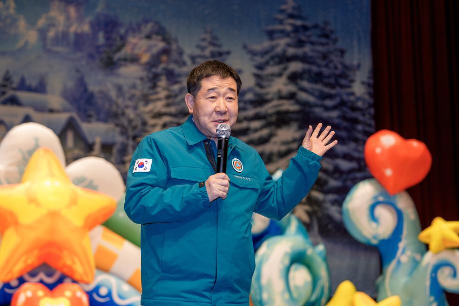 사임당어린이집 재롱잔치