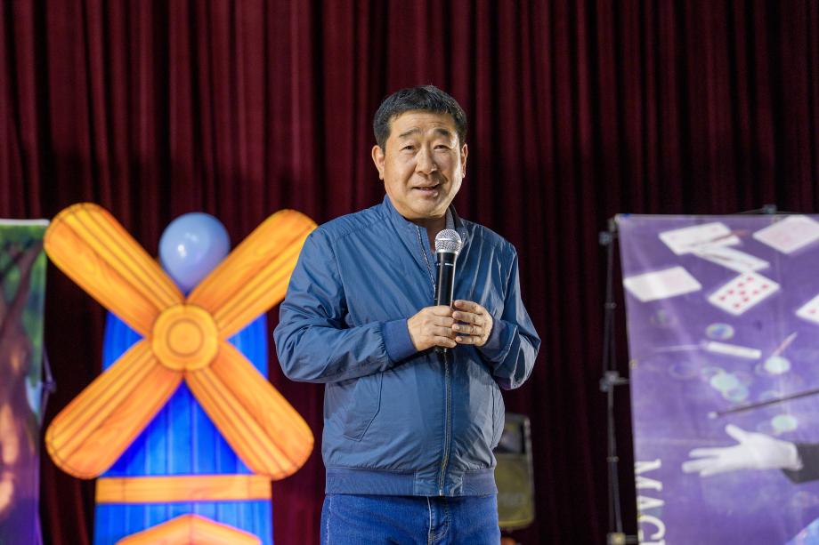 찾아가는 과학관 방문