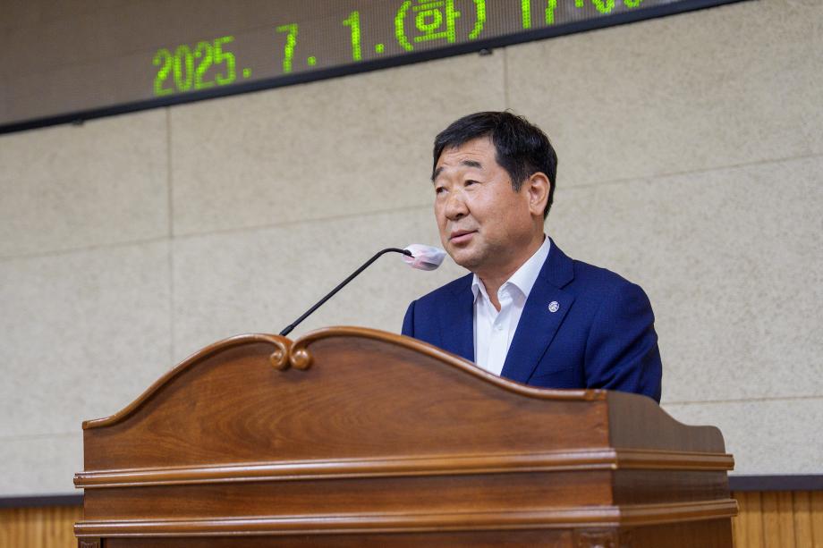 임용장 수여식(직원)