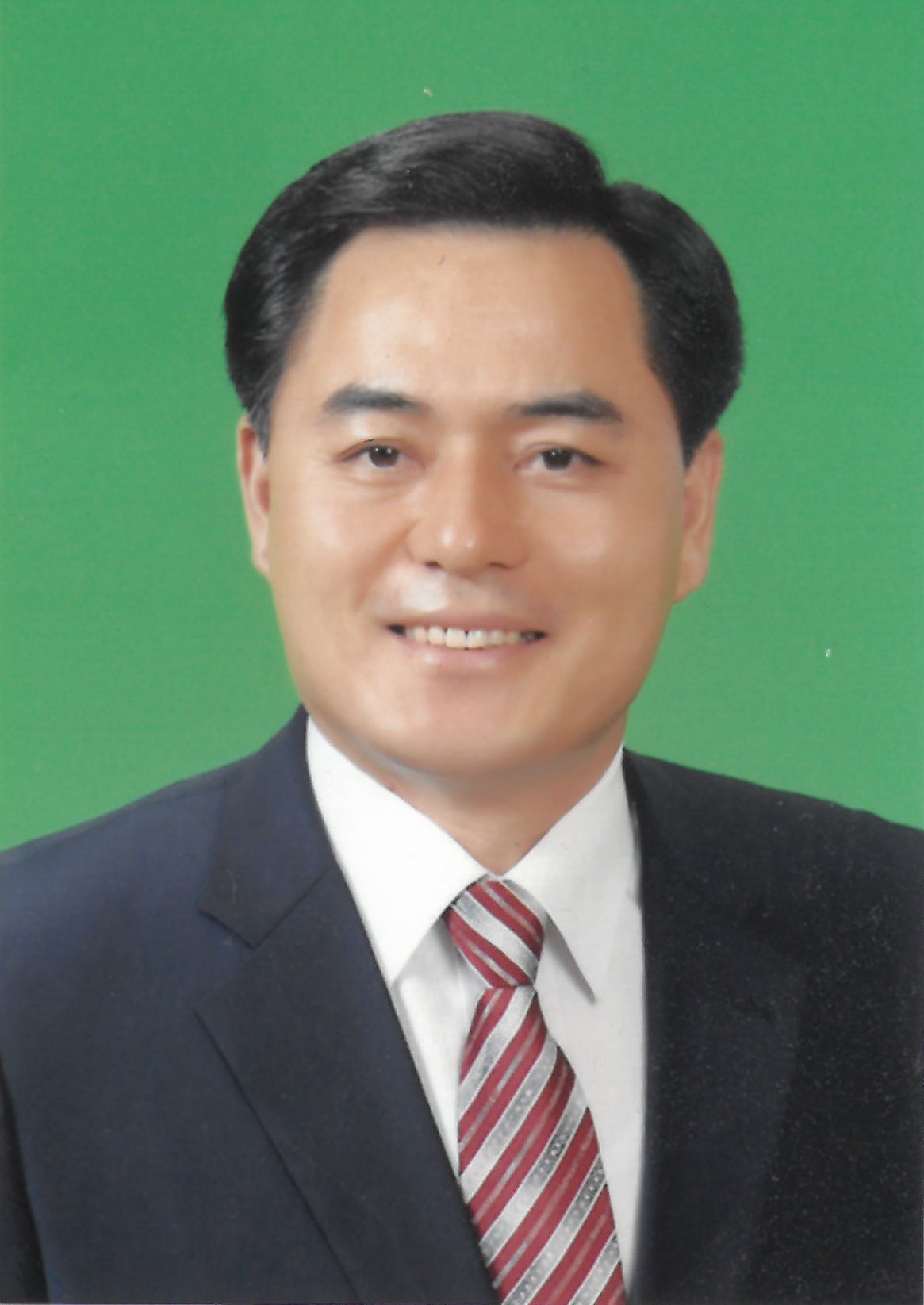 증평군 에너지 기본 조례안 의원발의